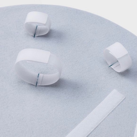 Light Up Pumpkin Bicycle Wheel Cover Set Halloween Lights Jack O Lantern Parade - Picture 7 of 9